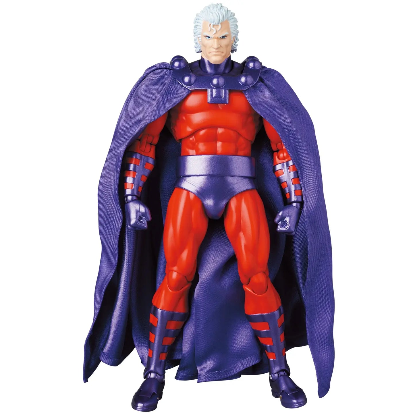 Medicom Mafex  Magneto [Original Comic Ver.] [4530956471792]