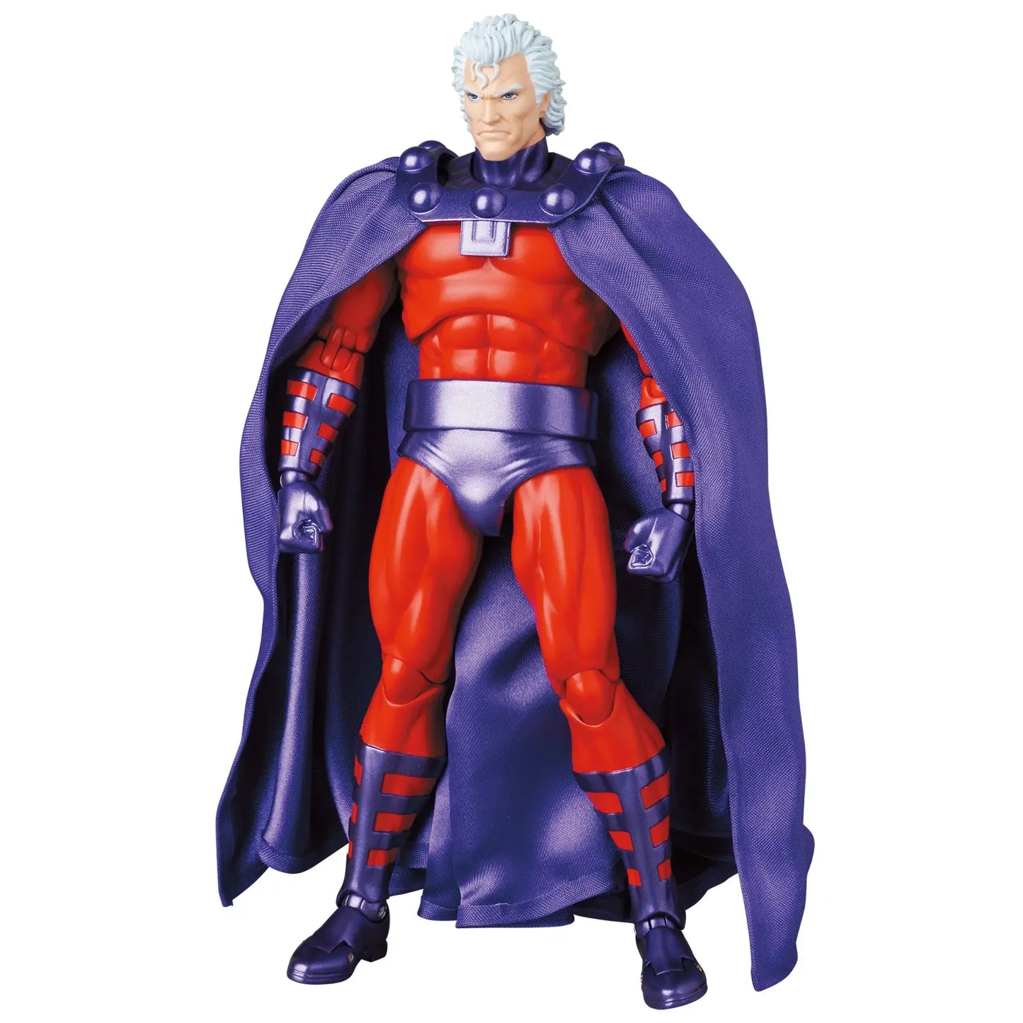 Medicom Mafex  Magneto [Original Comic Ver.] [4530956471792]