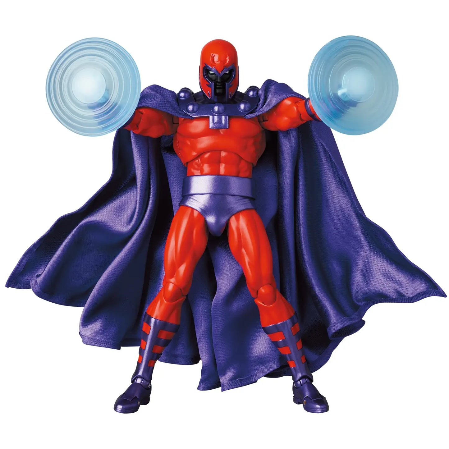 Medicom Mafex  Magneto [Original Comic Ver.] [4530956471792]