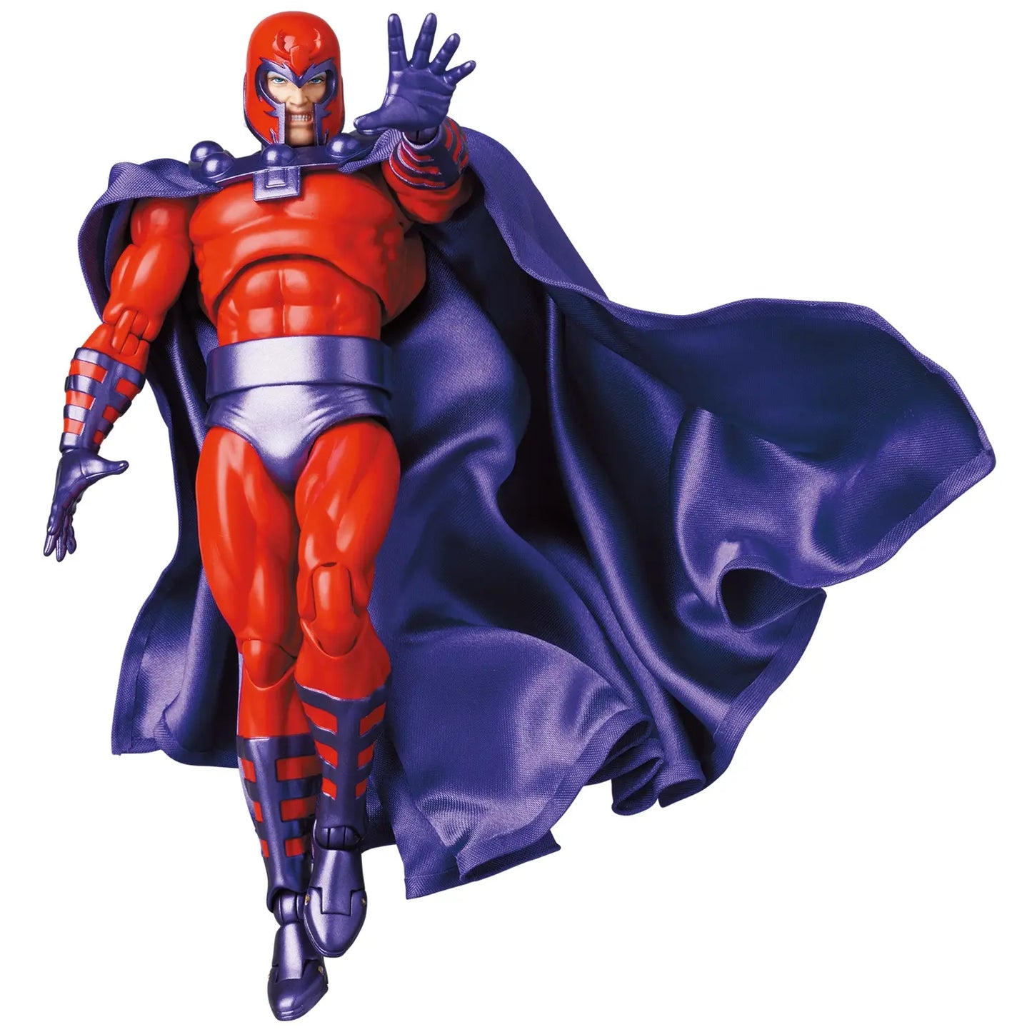 Medicom Mafex  Magneto [Original Comic Ver.] [4530956471792]