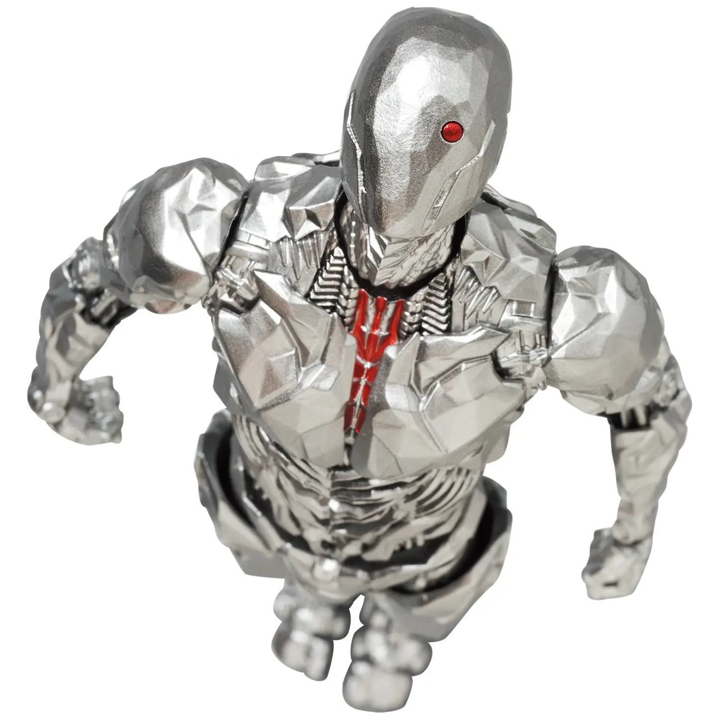 Medicom Mafex  Cyborg (Zack Snyder's Justice League Ver.) [4530956471808]