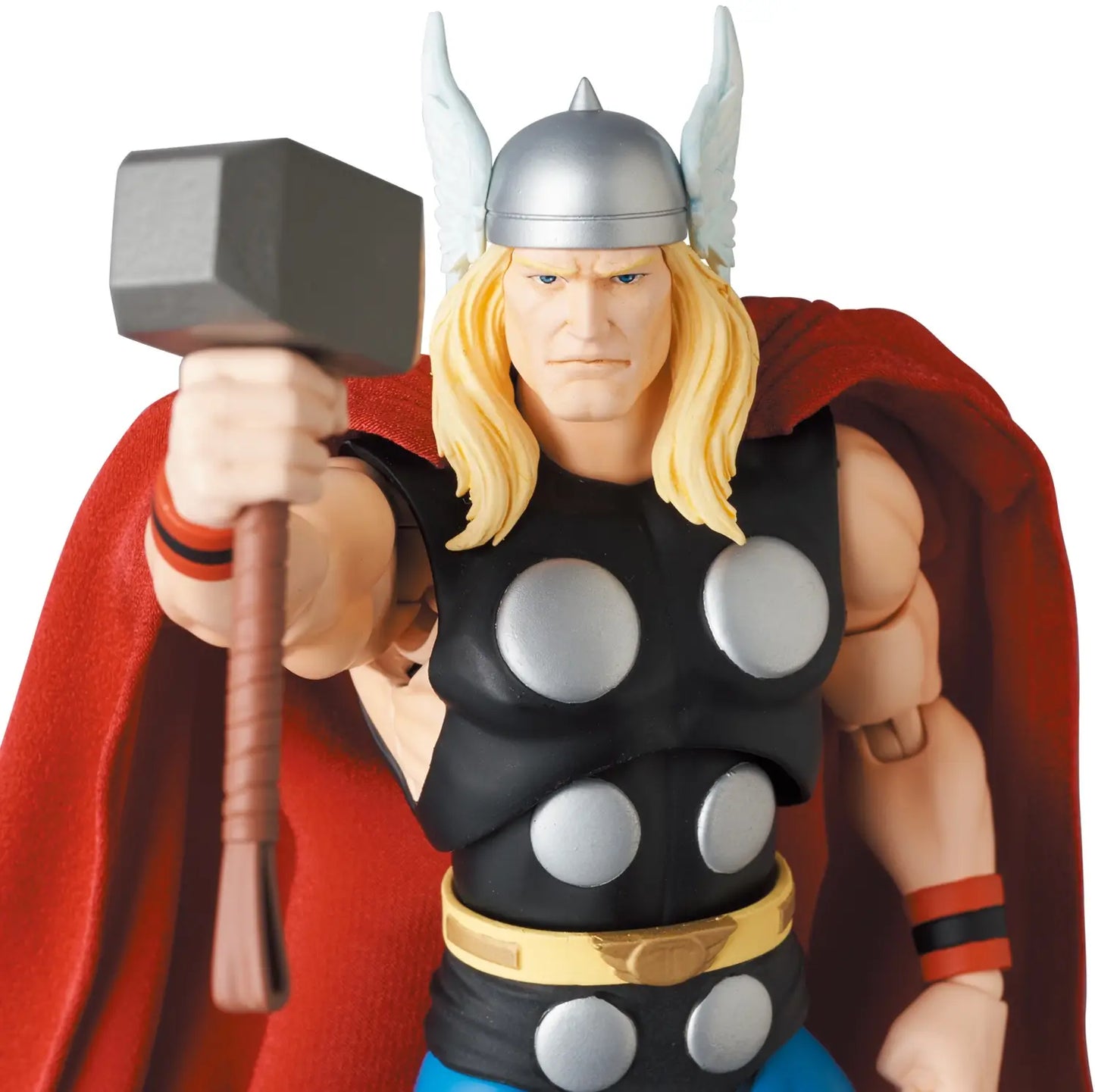 Medicom Mafex  Thor (Comic Ver.) [4530956471822]