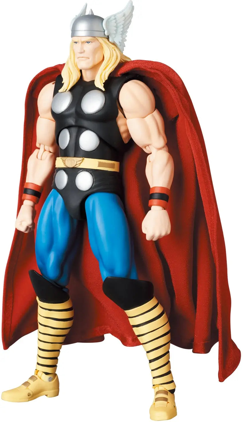 Medicom Mafex  Thor (Comic Ver.) [4530956471822]