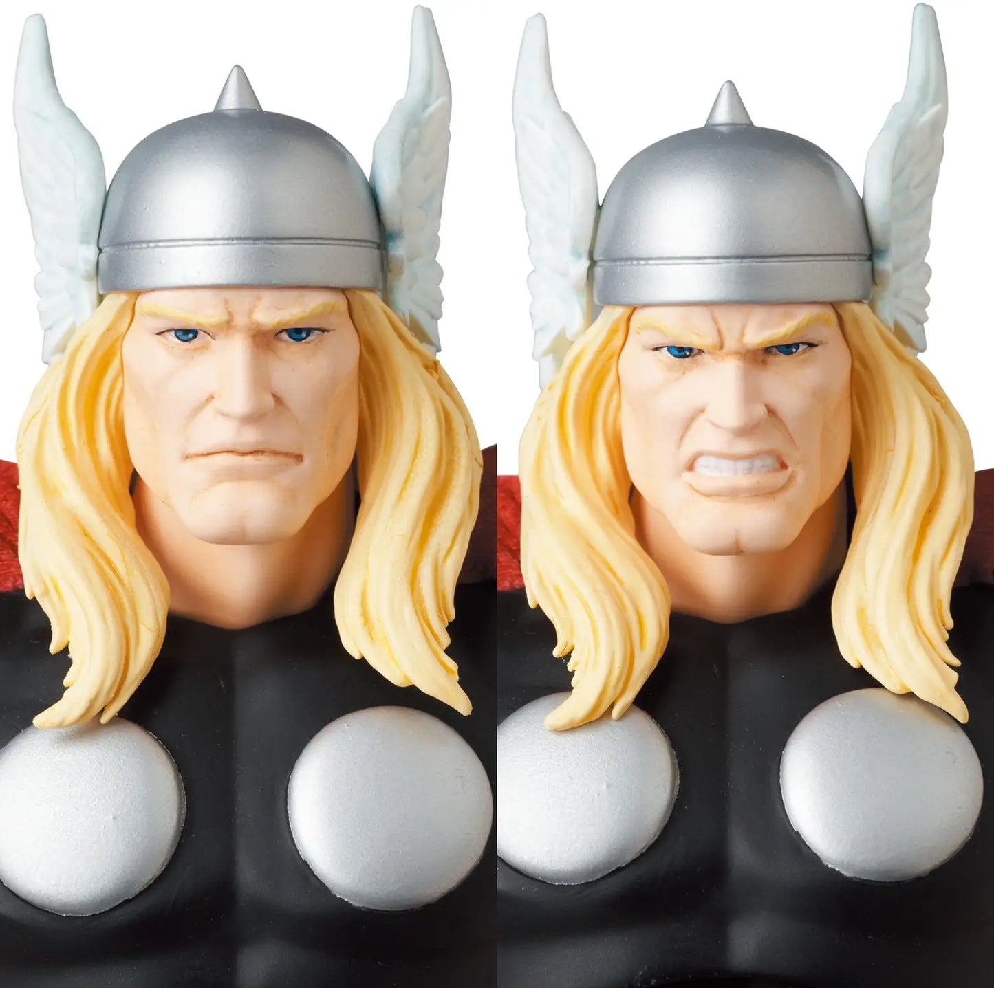 Medicom Mafex  Thor (Comic Ver.) [4530956471822]
