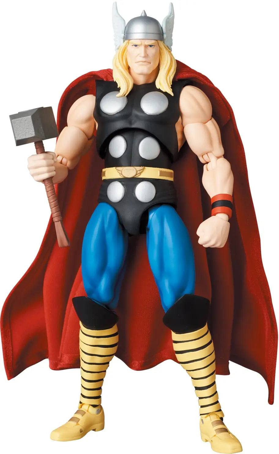 Medicom Mafex  Thor (Comic Ver.) [4530956471822]