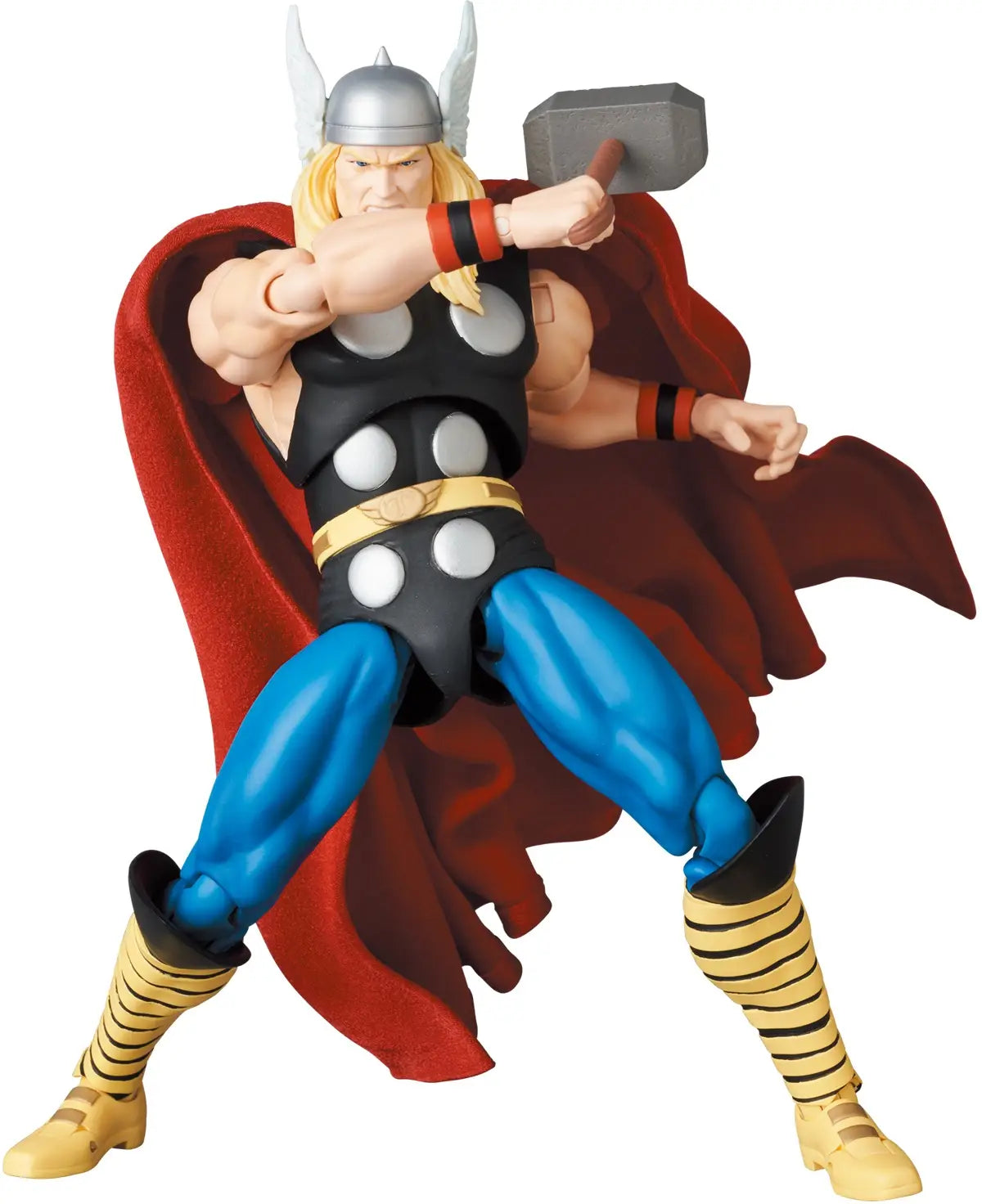 Medicom Mafex  Thor (Comic Ver.) [4530956471822]