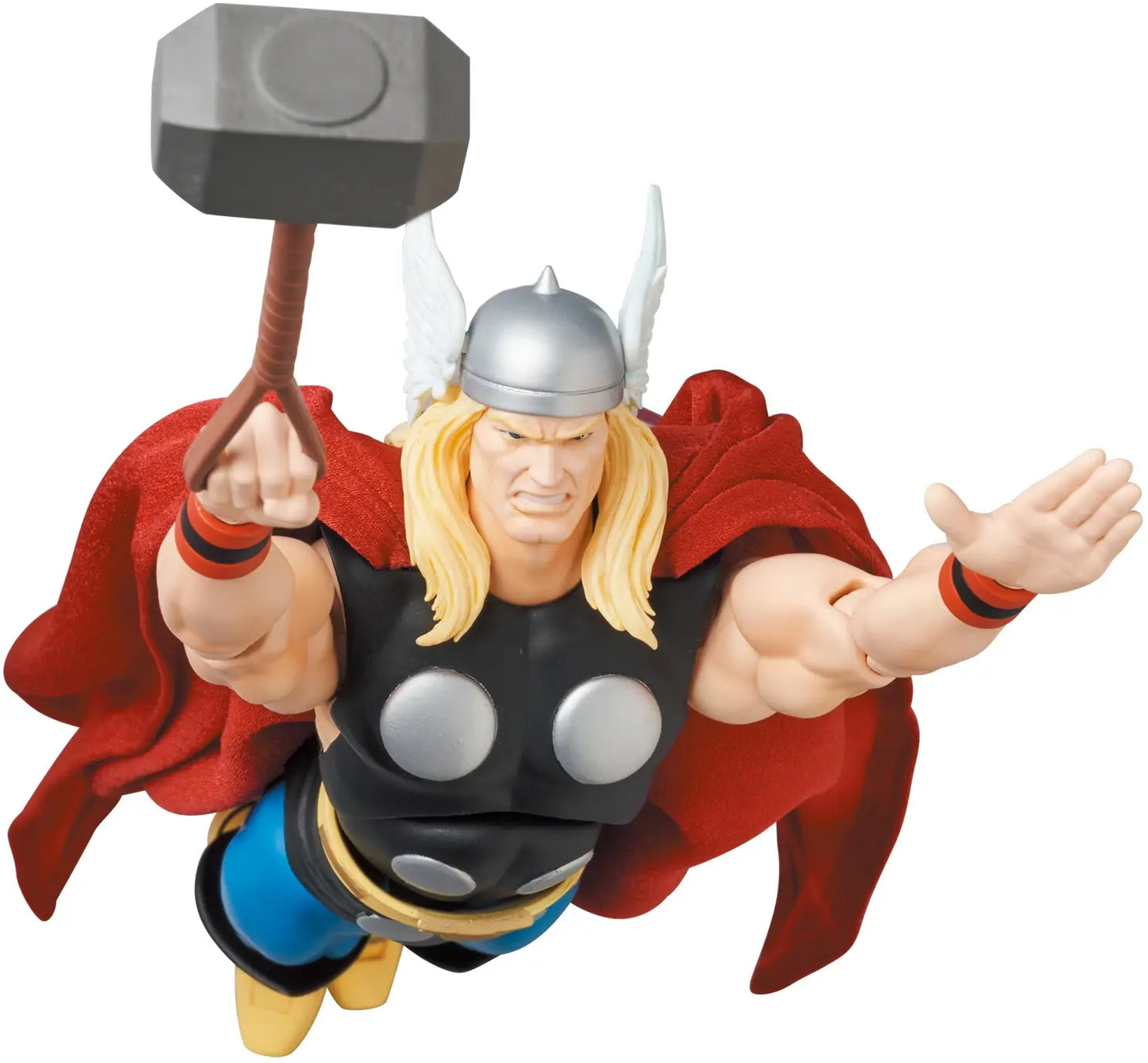 Medicom Mafex  Thor (Comic Ver.) [4530956471822]