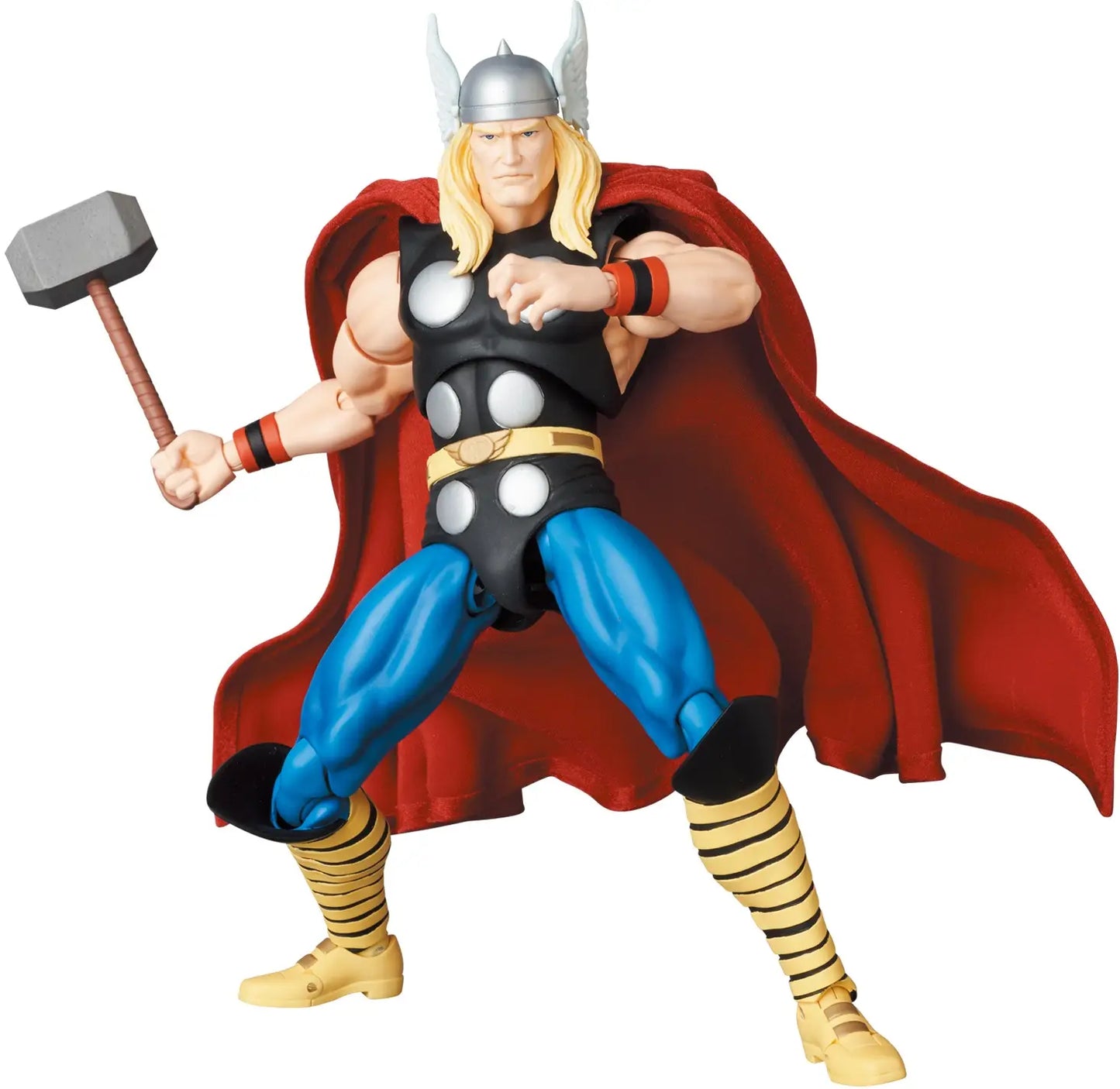 Medicom Mafex  Thor (Comic Ver.) [4530956471822]