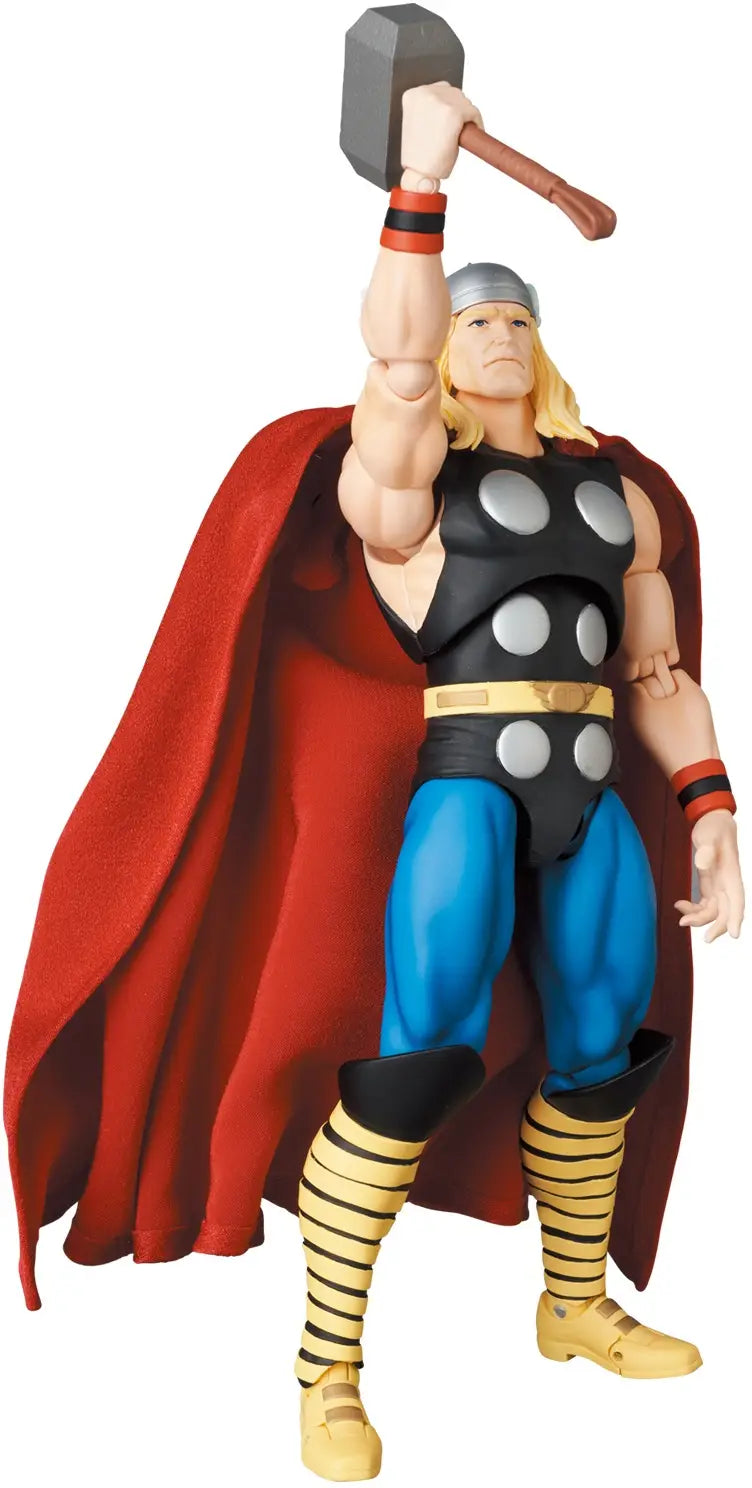 Medicom Mafex  Thor (Comic Ver.) [4530956471822]