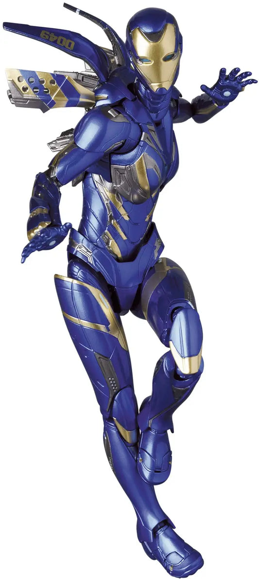Medicom Mafex Avengers Rescue (Endgame Ver.) [4530956471846]