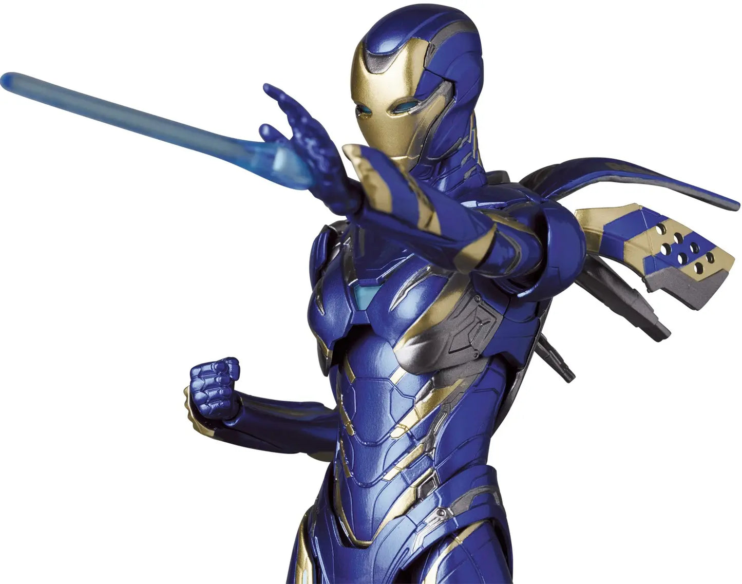 Medicom Mafex Avengers Rescue (Endgame Ver.) [4530956471846]