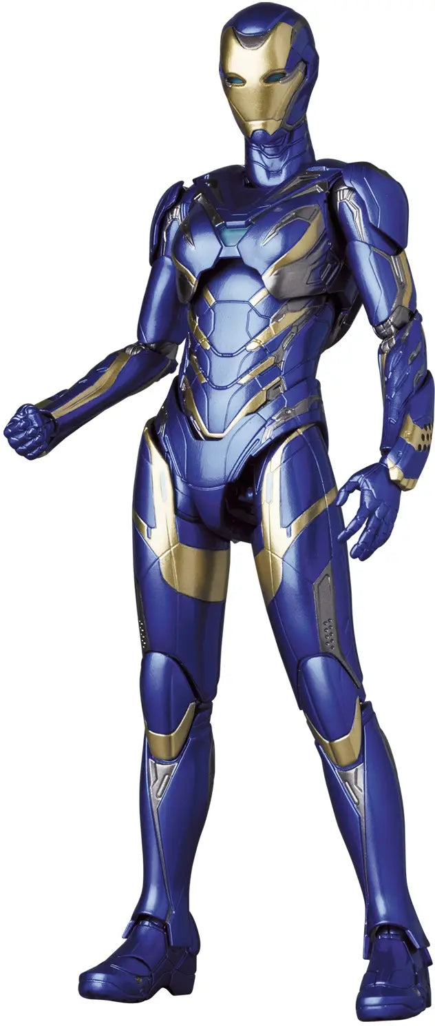 Medicom Mafex Avengers Rescue (Endgame Ver.) [4530956471846]
