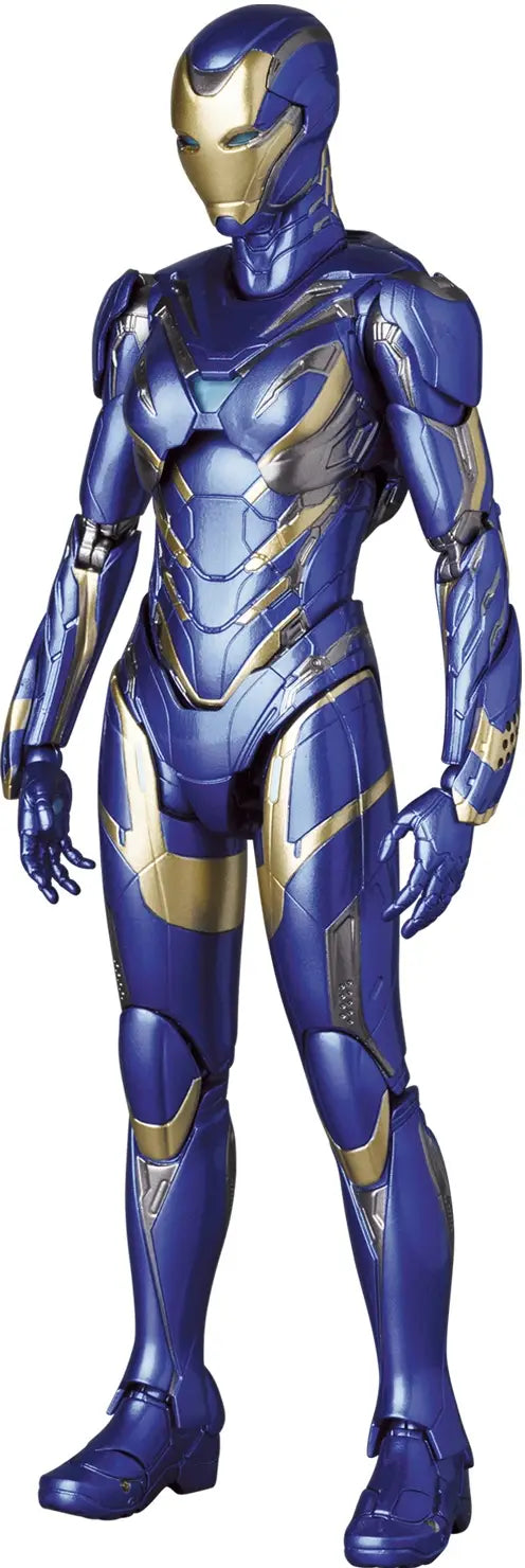 Medicom Mafex Avengers Rescue (Endgame Ver.) [4530956471846]
