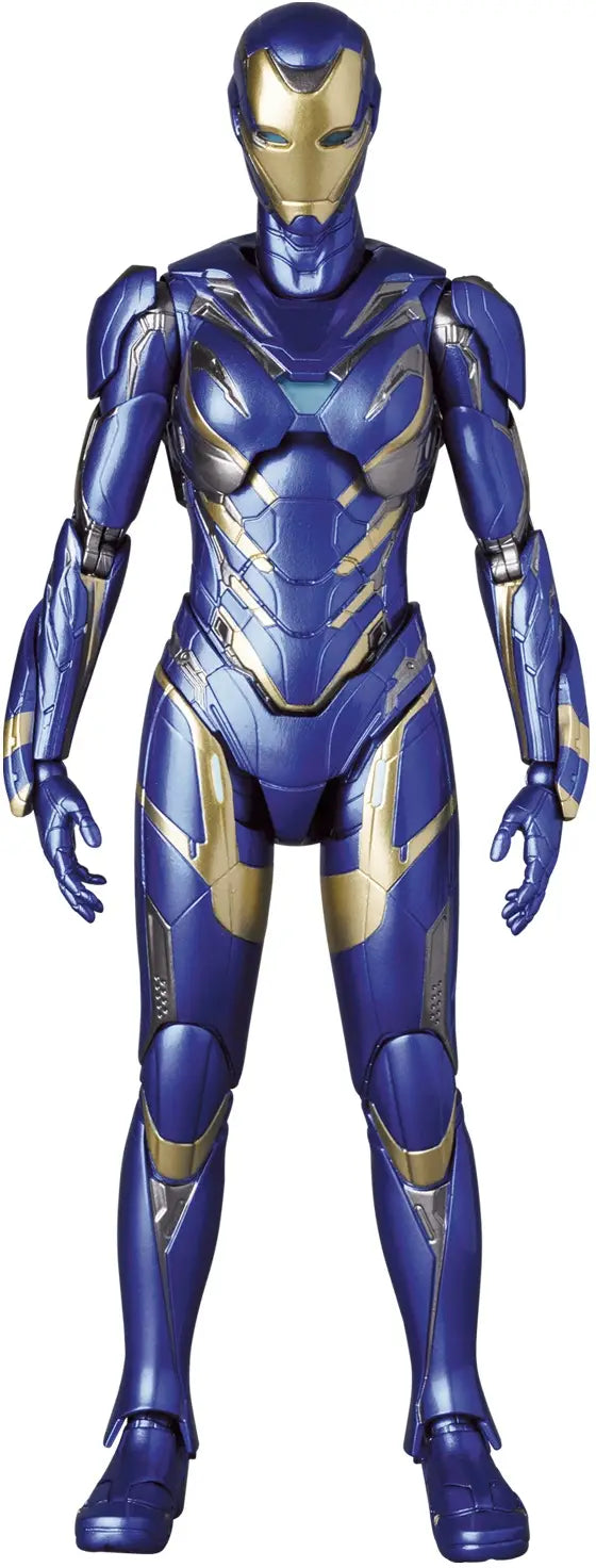 Medicom Mafex Avengers Rescue (Endgame Ver.) [4530956471846]