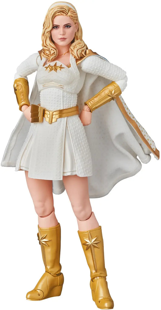 Medicom Mafex  The Boys Starlight [4530956471877]