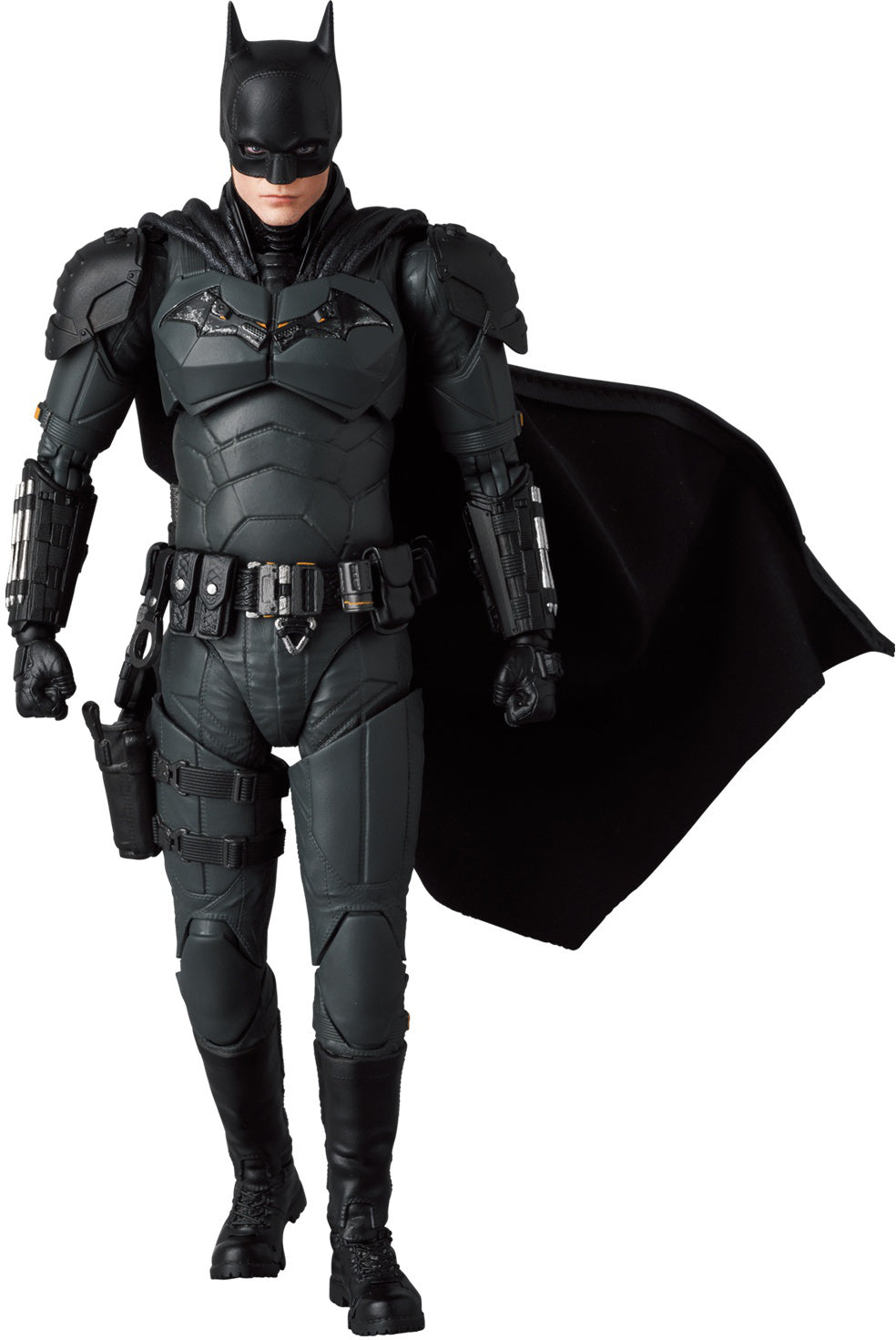 Medicom Mafex  The Batman [4530956471884]
