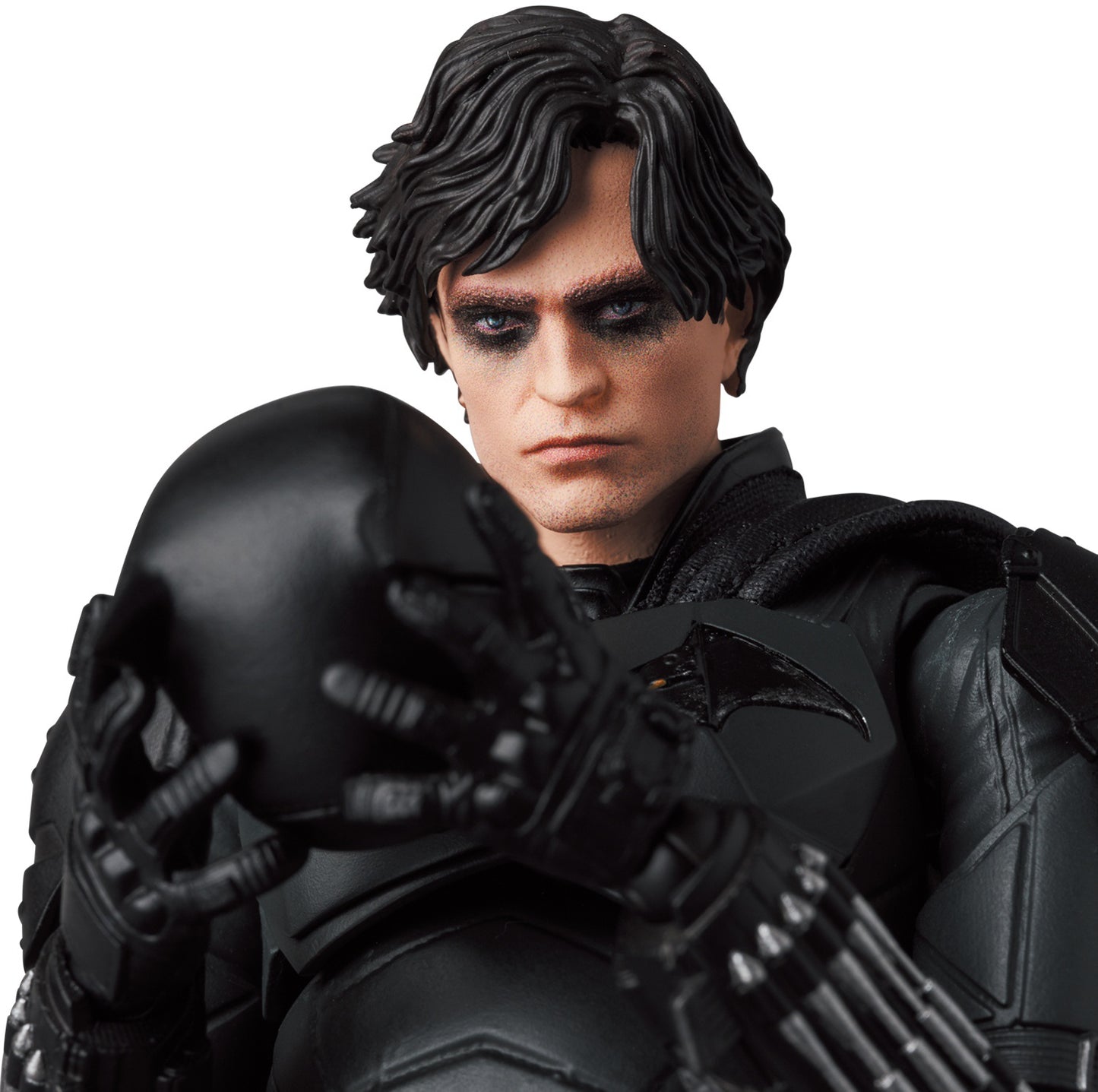 Medicom Mafex  The Batman [4530956471884]
