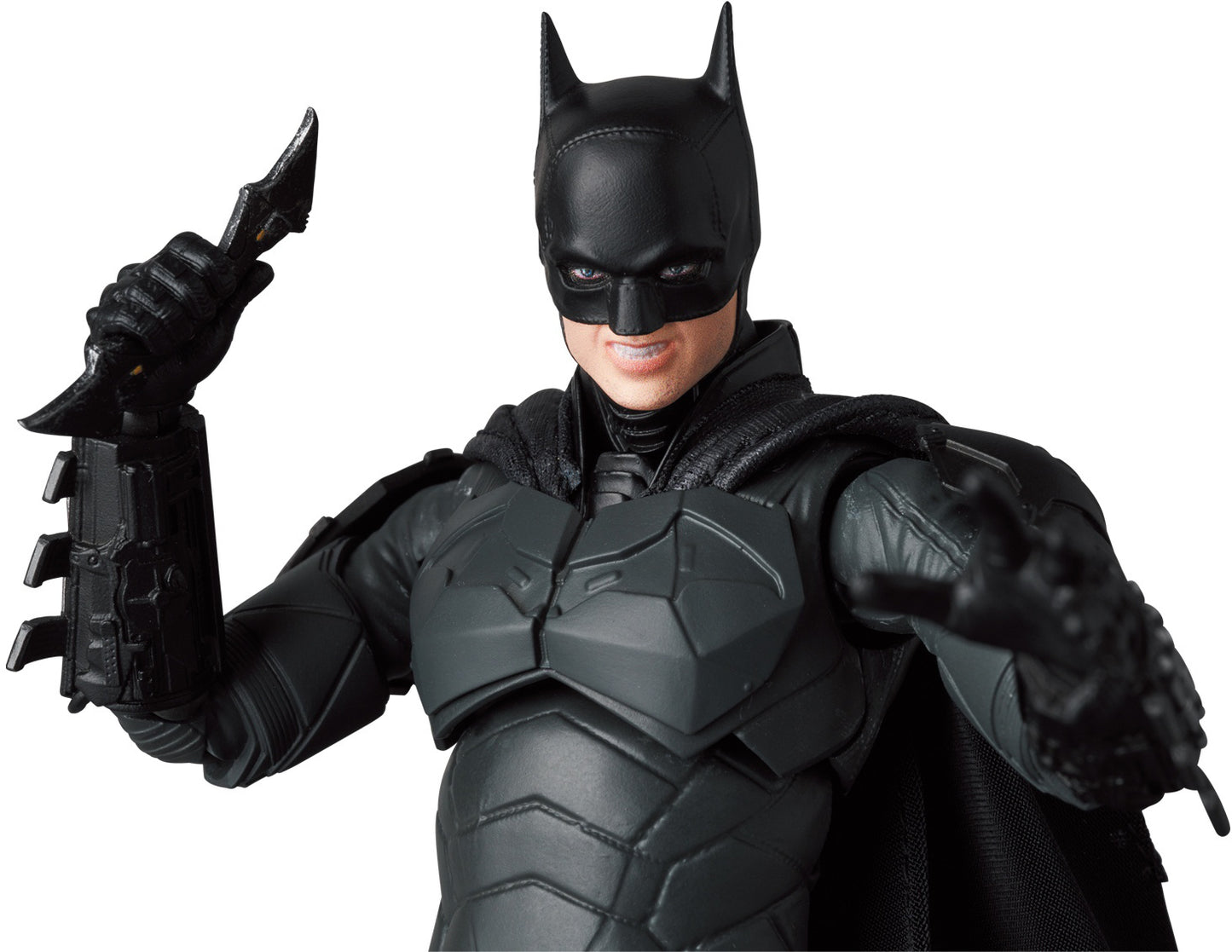 Medicom Mafex  The Batman [4530956471884]