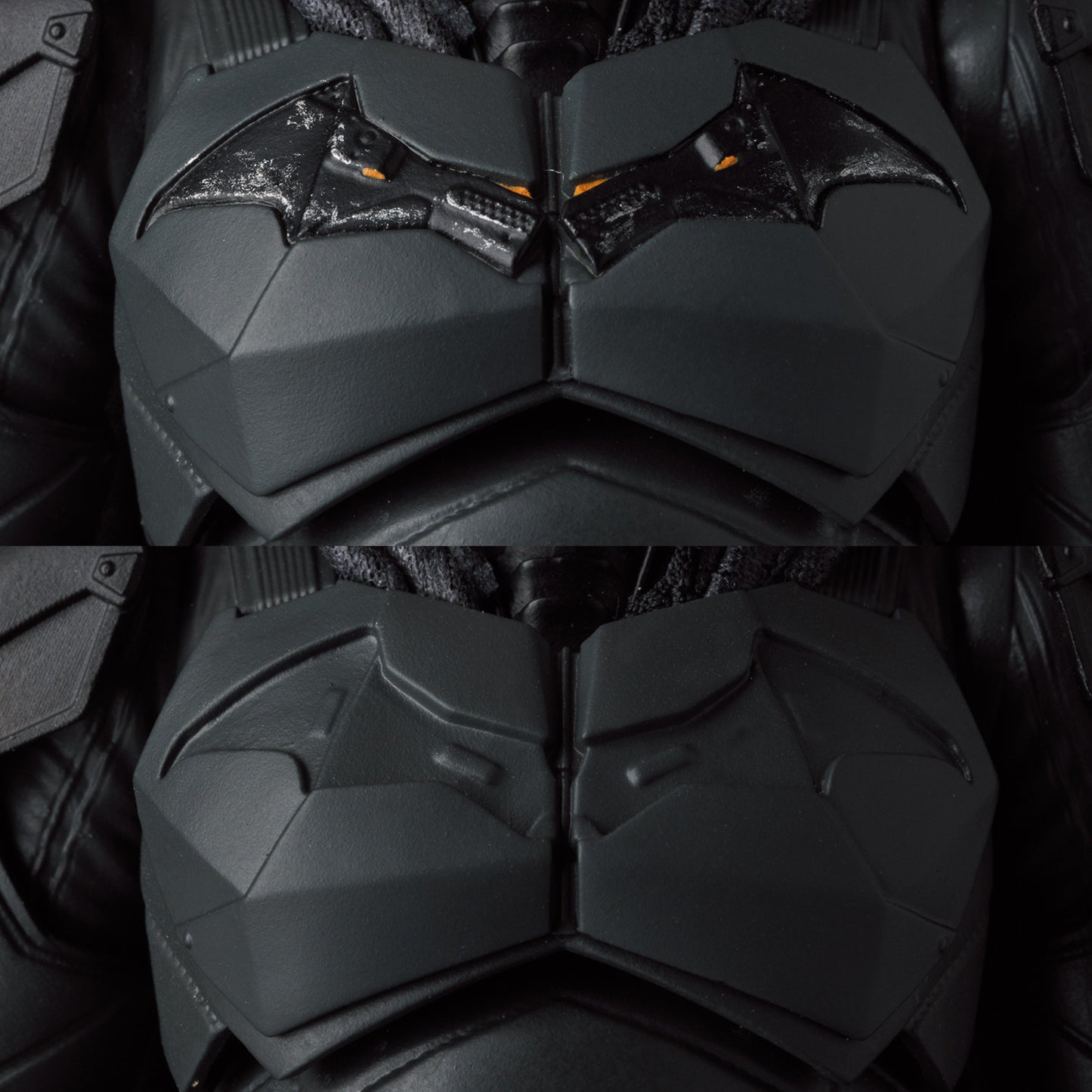 Medicom Mafex  The Batman [4530956471884]