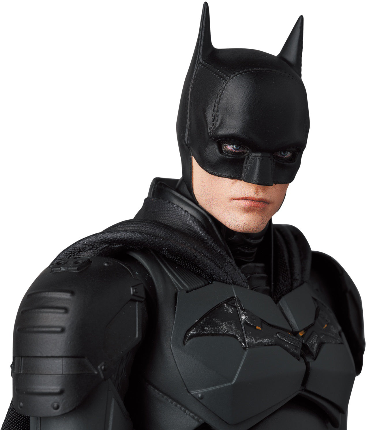 Medicom Mafex  The Batman [4530956471884]