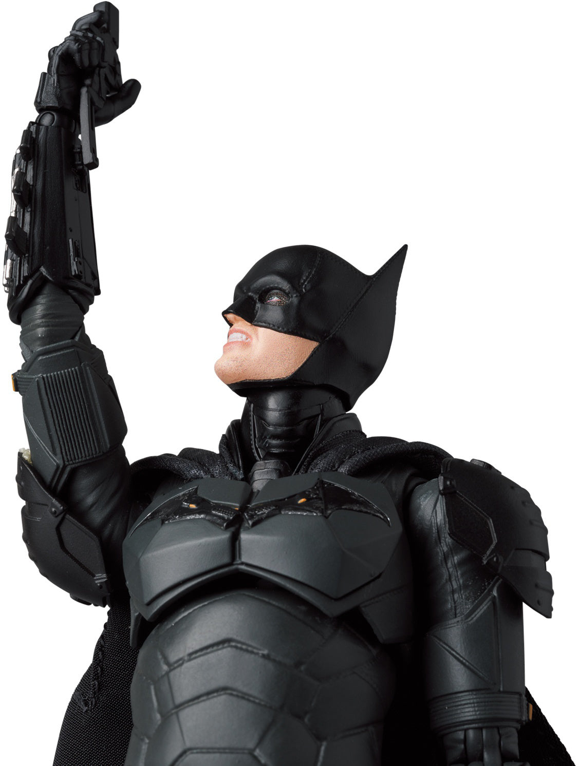 Medicom Mafex  The Batman [4530956471884]