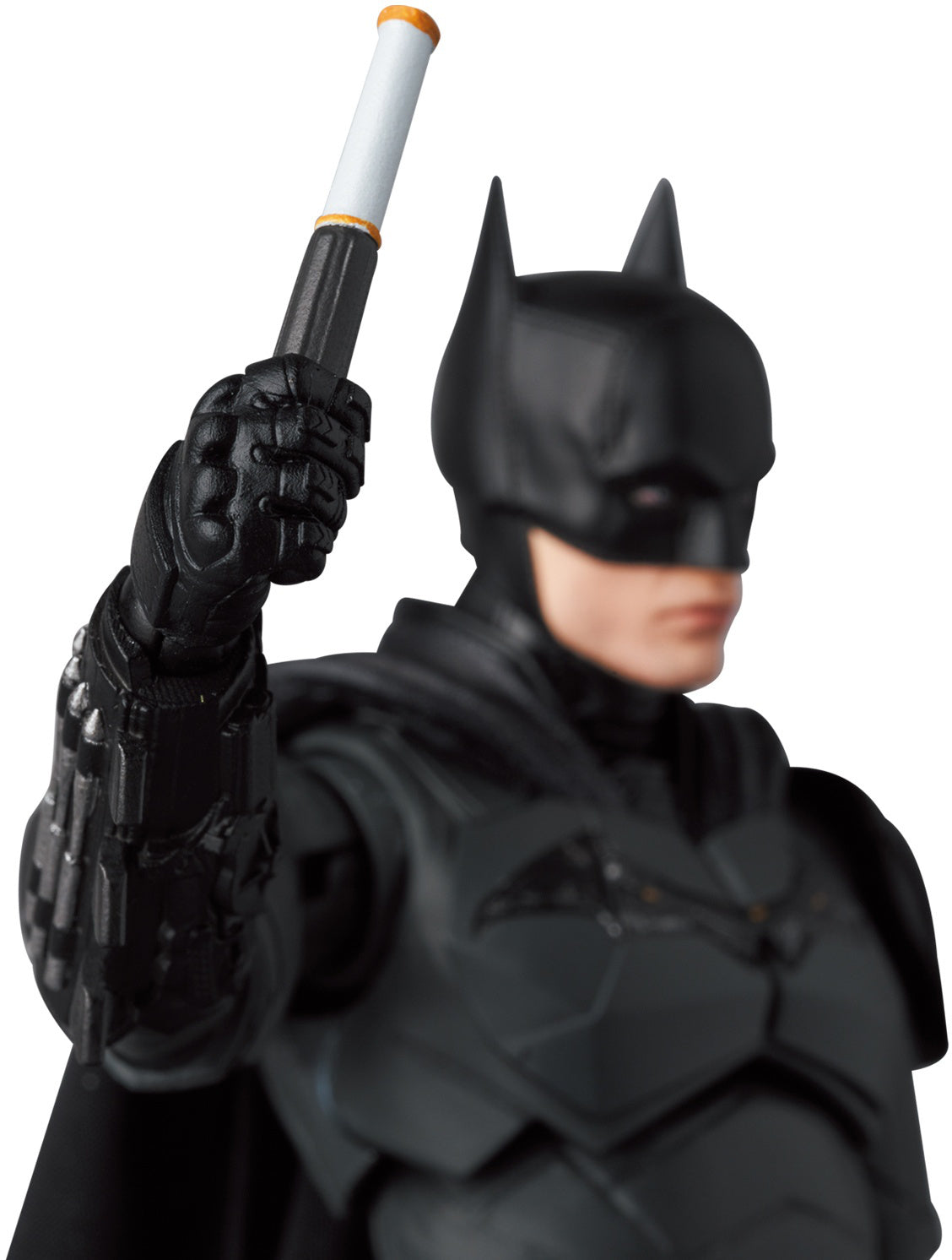 Medicom Mafex  The Batman [4530956471884]