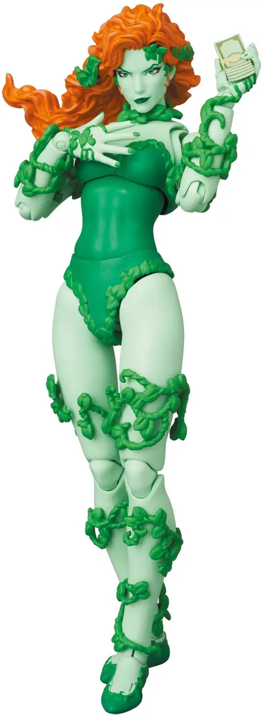 Medicom Mafex  Poison Ivy (Batman: Hush Ver.) [4530956471983]