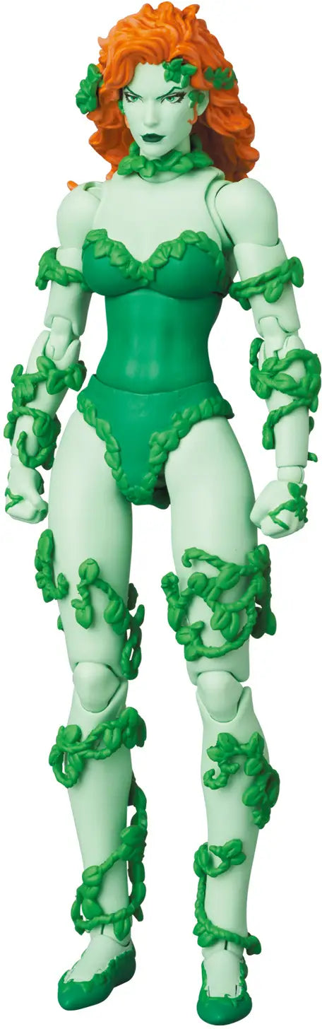 Medicom Mafex  Poison Ivy (Batman: Hush Ver.) [4530956471983]