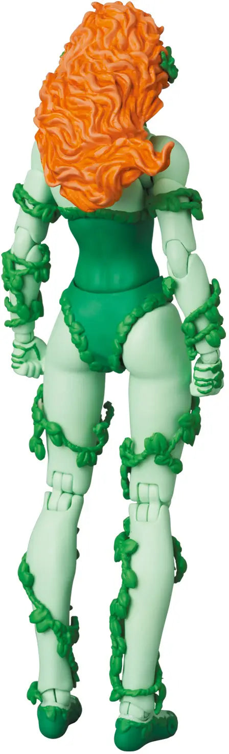 Medicom Mafex  Poison Ivy (Batman: Hush Ver.) [4530956471983]