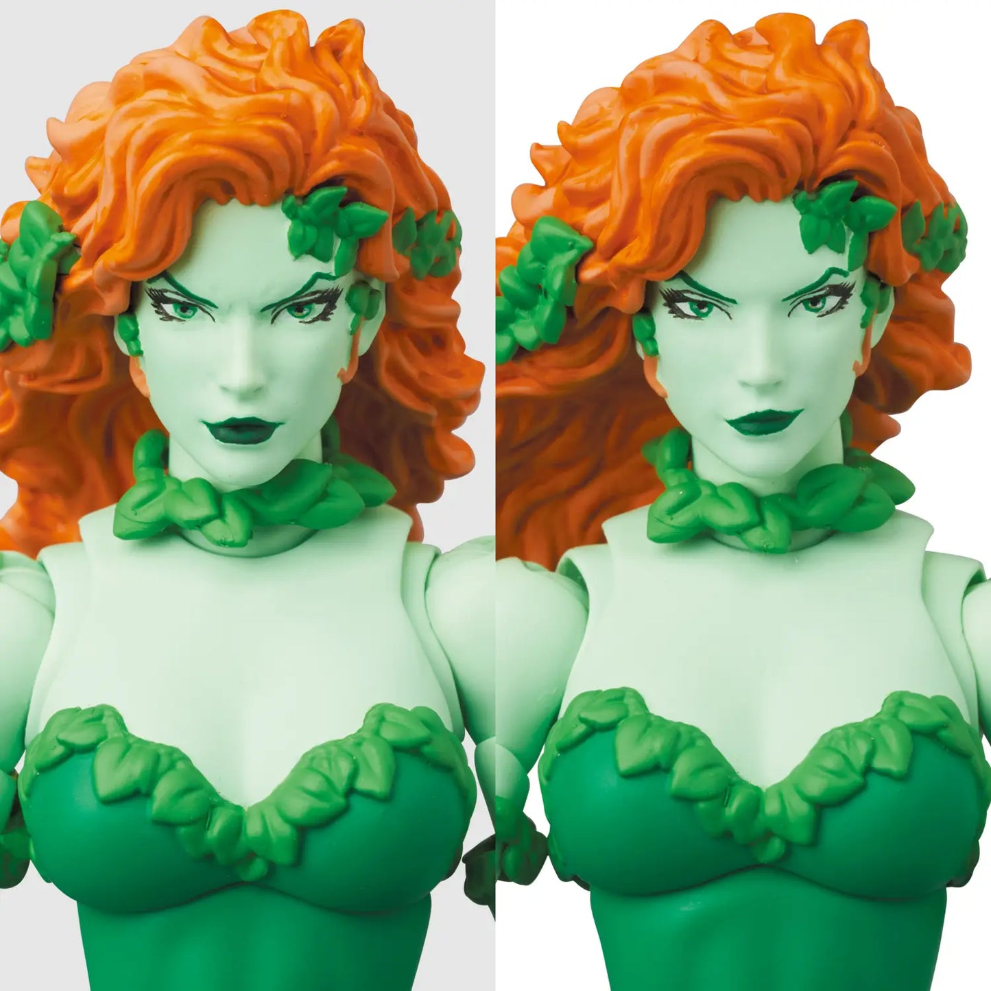Medicom Mafex  Poison Ivy (Batman: Hush Ver.) [4530956471983]