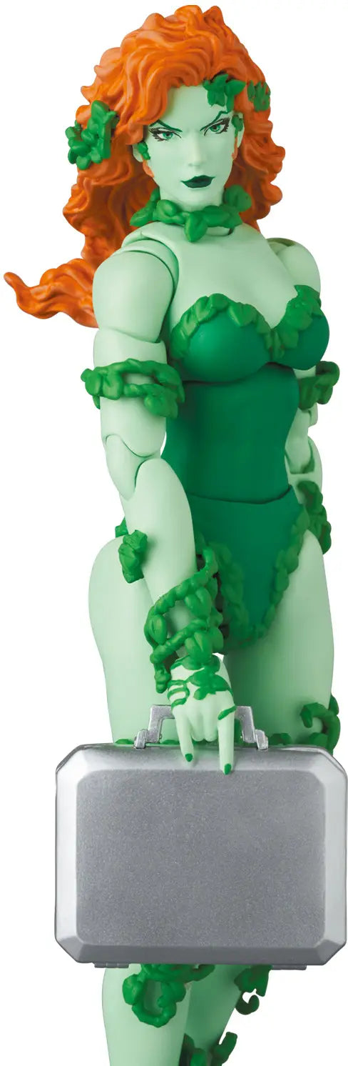 Medicom Mafex  Poison Ivy (Batman: Hush Ver.) [4530956471983]