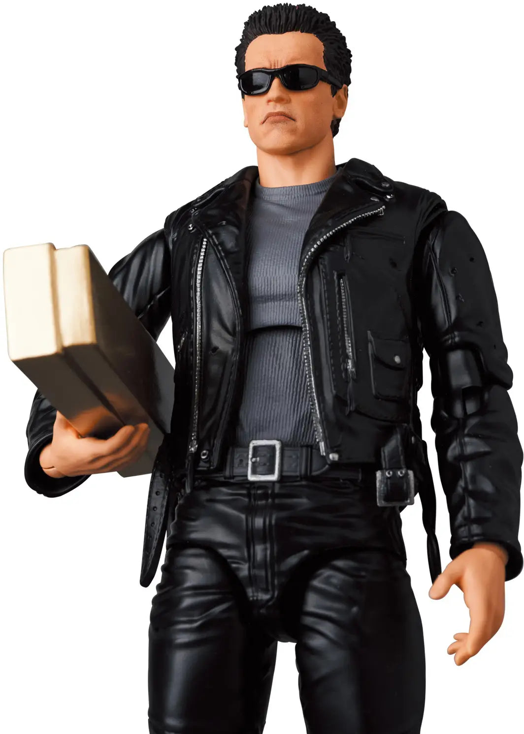 Medicom Mafex  T-800 (Terminator 2 Ver.) [4530956471990]