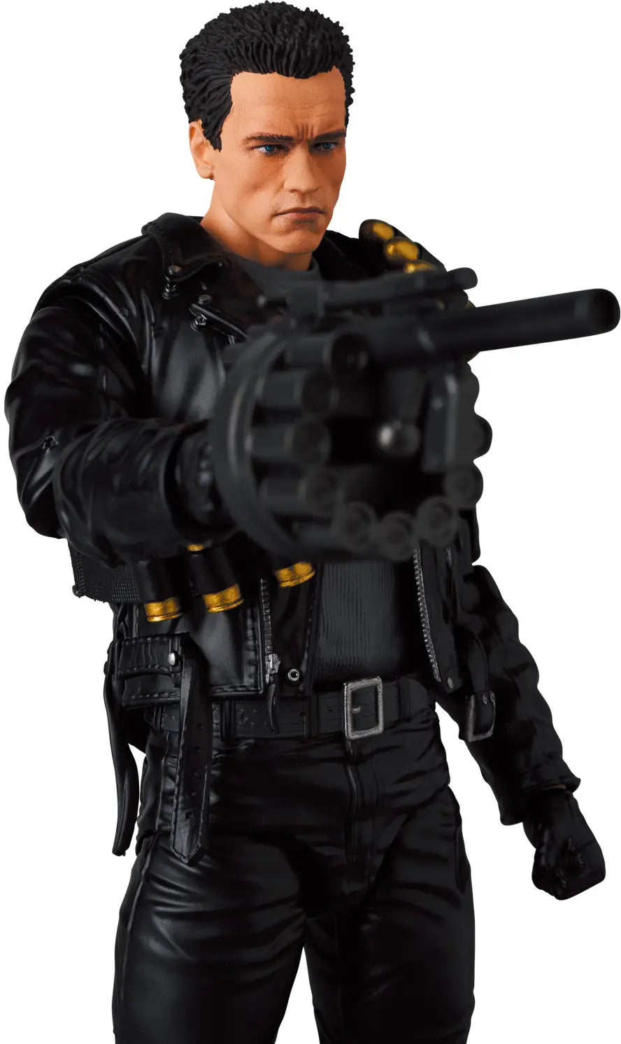 Medicom Mafex  T-800 (Terminator 2 Ver.) [4530956471990]