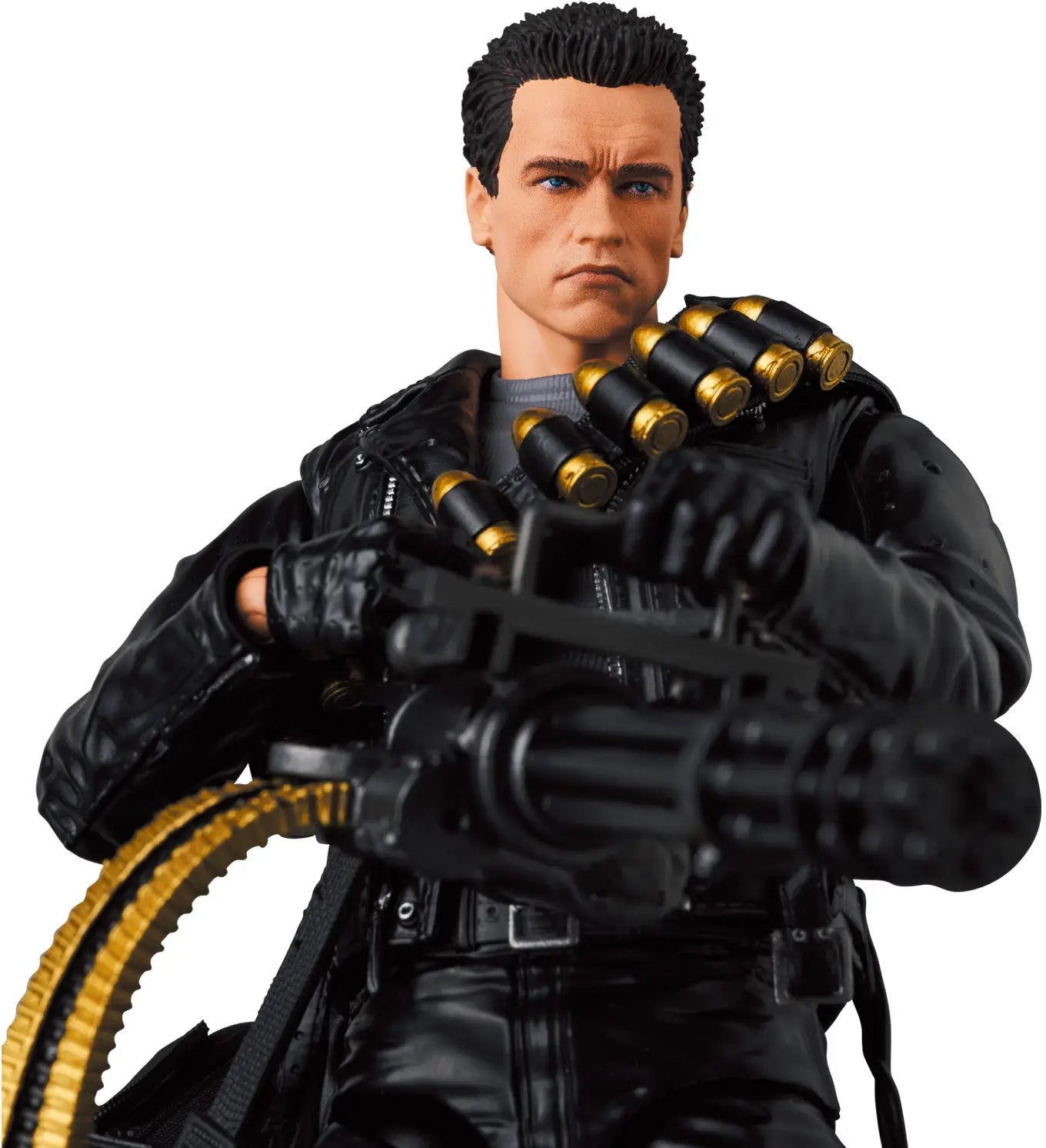 Medicom Mafex  T-800 (Terminator 2 Ver.) [4530956471990]