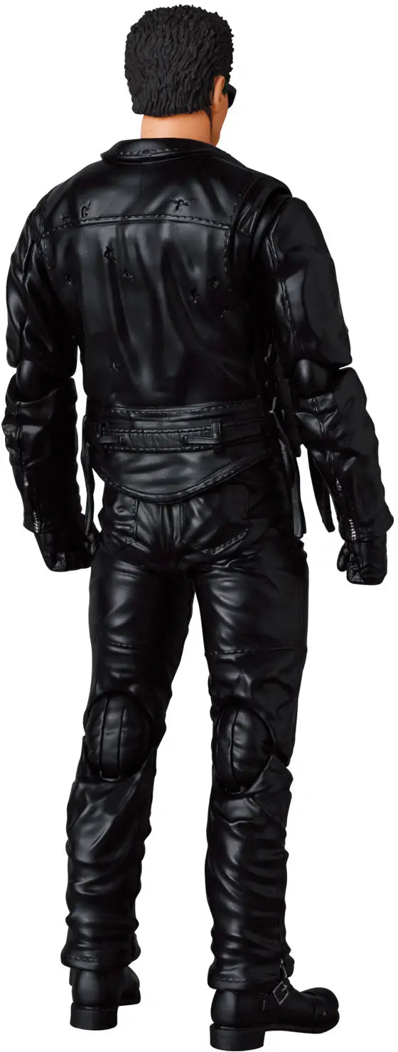 Medicom Mafex  T-800 (Terminator 2 Ver.) [4530956471990]