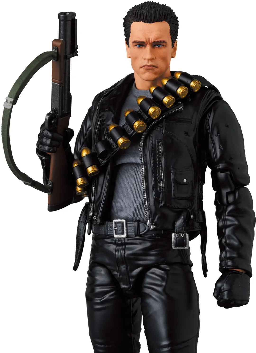 Medicom Mafex  T-800 (Terminator 2 Ver.) [4530956471990]