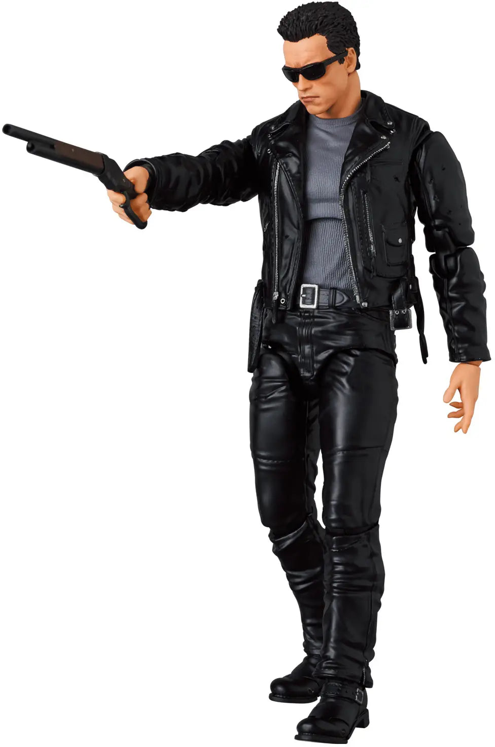 Medicom Mafex  T-800 (Terminator 2 Ver.) [4530956471990]