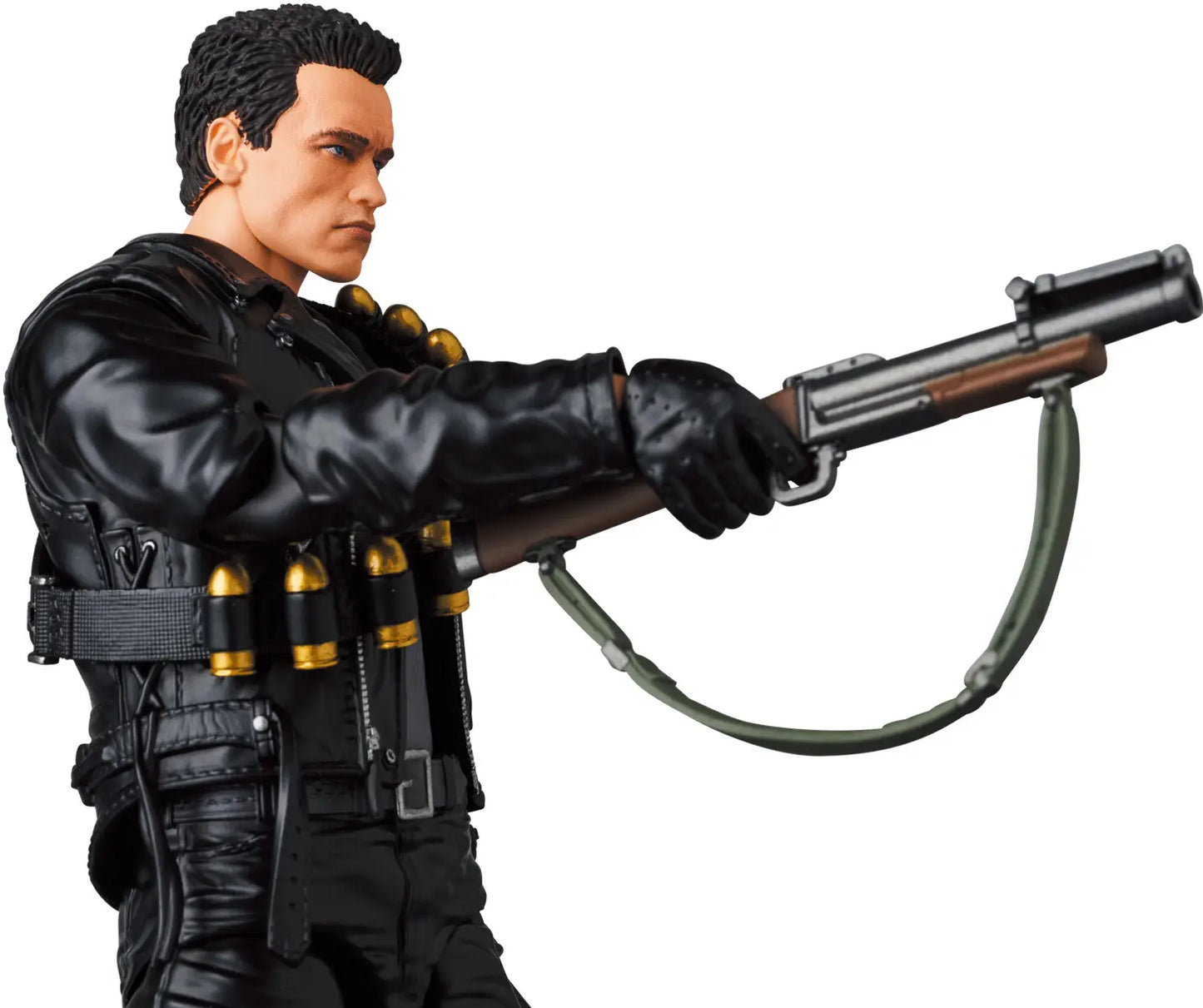 Medicom Mafex  T-800 (Terminator 2 Ver.) [4530956471990]