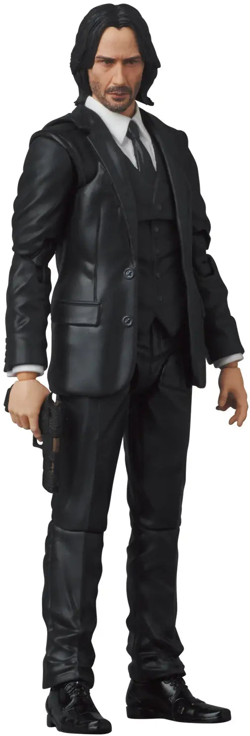Medicom Mafex  John Wick Chapter 4 [4530956472126]