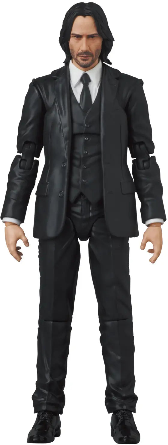 Medicom Mafex  John Wick Chapter 4 [4530956472126]