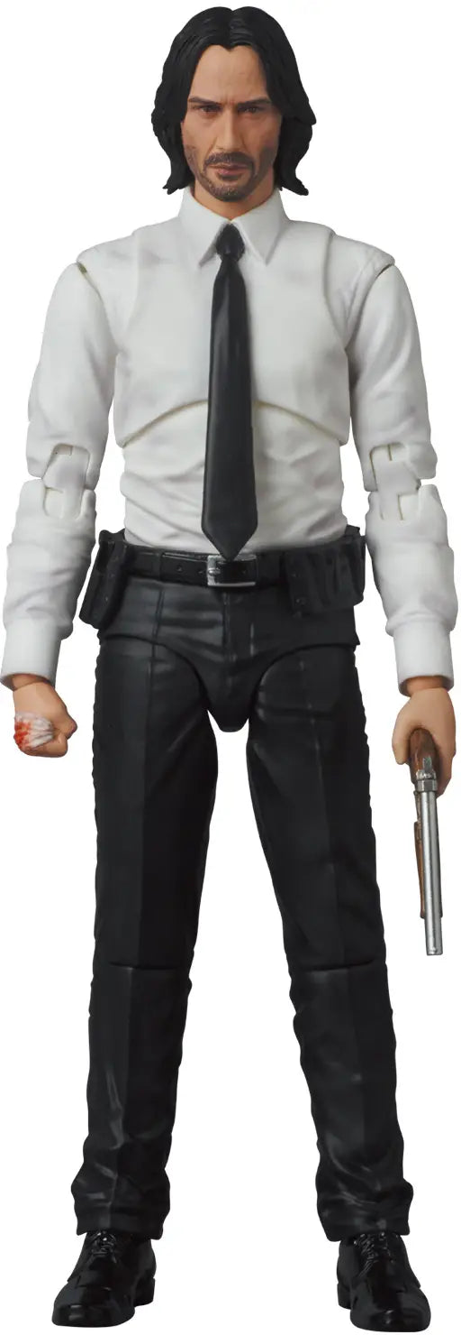 Medicom Mafex  John Wick Chapter 4 [4530956472126]