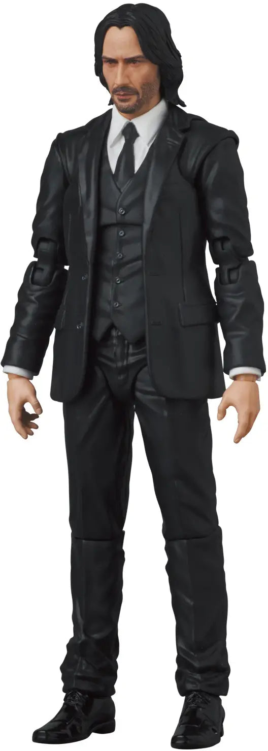 Medicom Mafex  John Wick Chapter 4 [4530956472126]