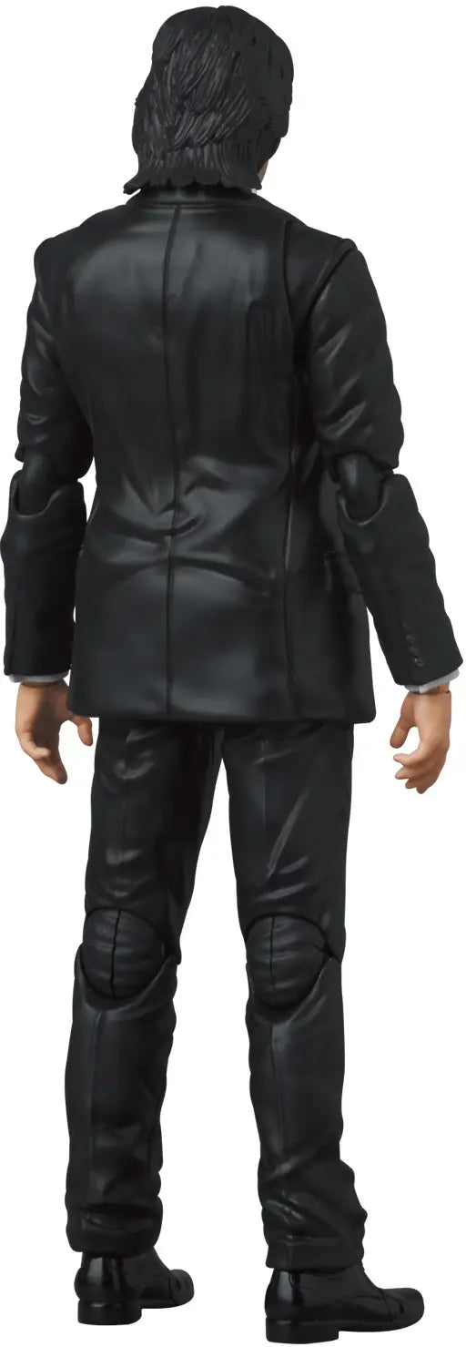 Medicom Mafex  John Wick Chapter 4 [4530956472126]