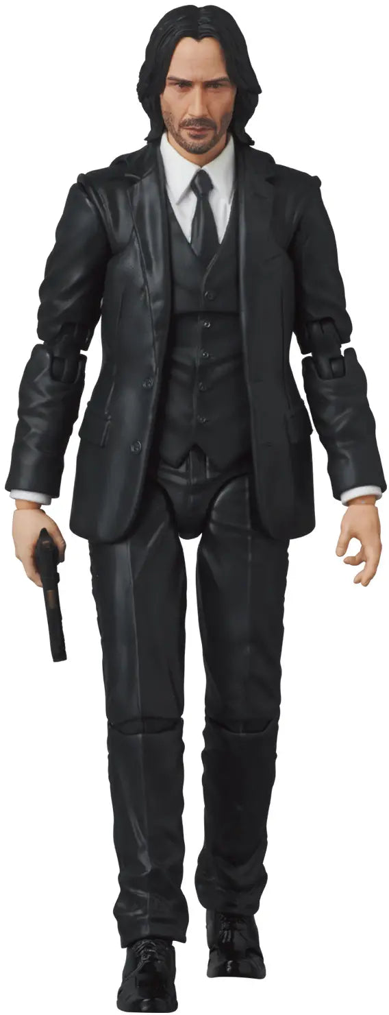 Medicom Mafex  John Wick Chapter 4 [4530956472126]