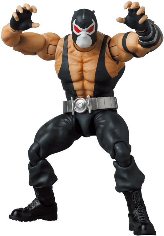 Medicom Mafex  Bane (Batman Knightfall Ver.) [4530956472164]