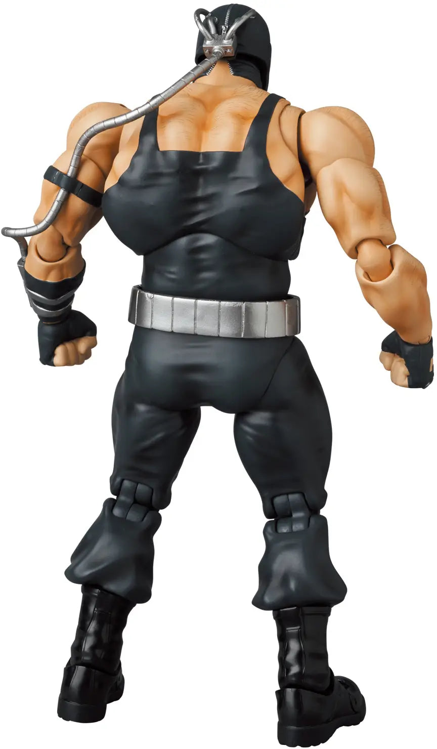 Medicom Mafex  Bane (Batman Knightfall Ver.) [4530956472164]