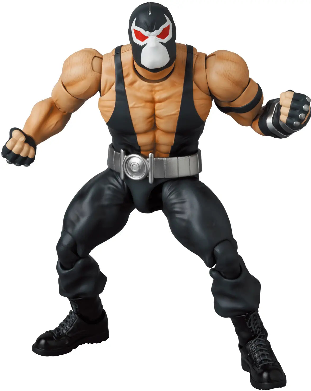 Medicom Mafex  Bane (Batman Knightfall Ver.) [4530956472164]