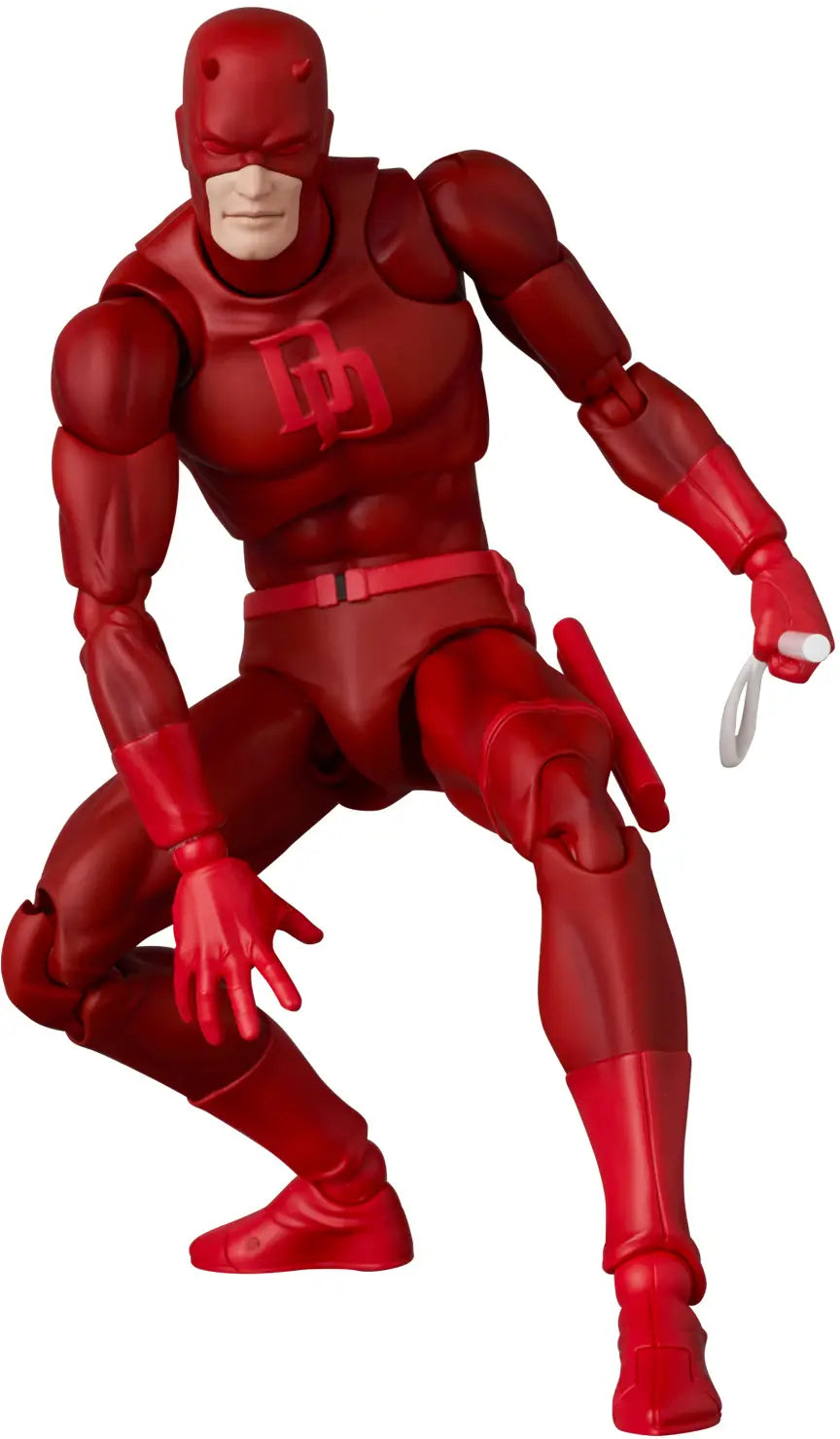 Medicom Mafex  Daredevil (Comic Ver.) [4530956472232]