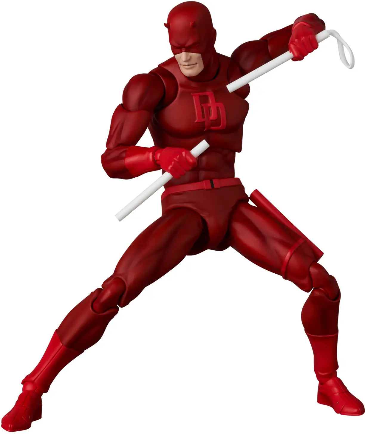 Medicom Mafex  Daredevil (Comic Ver.) [4530956472232]
