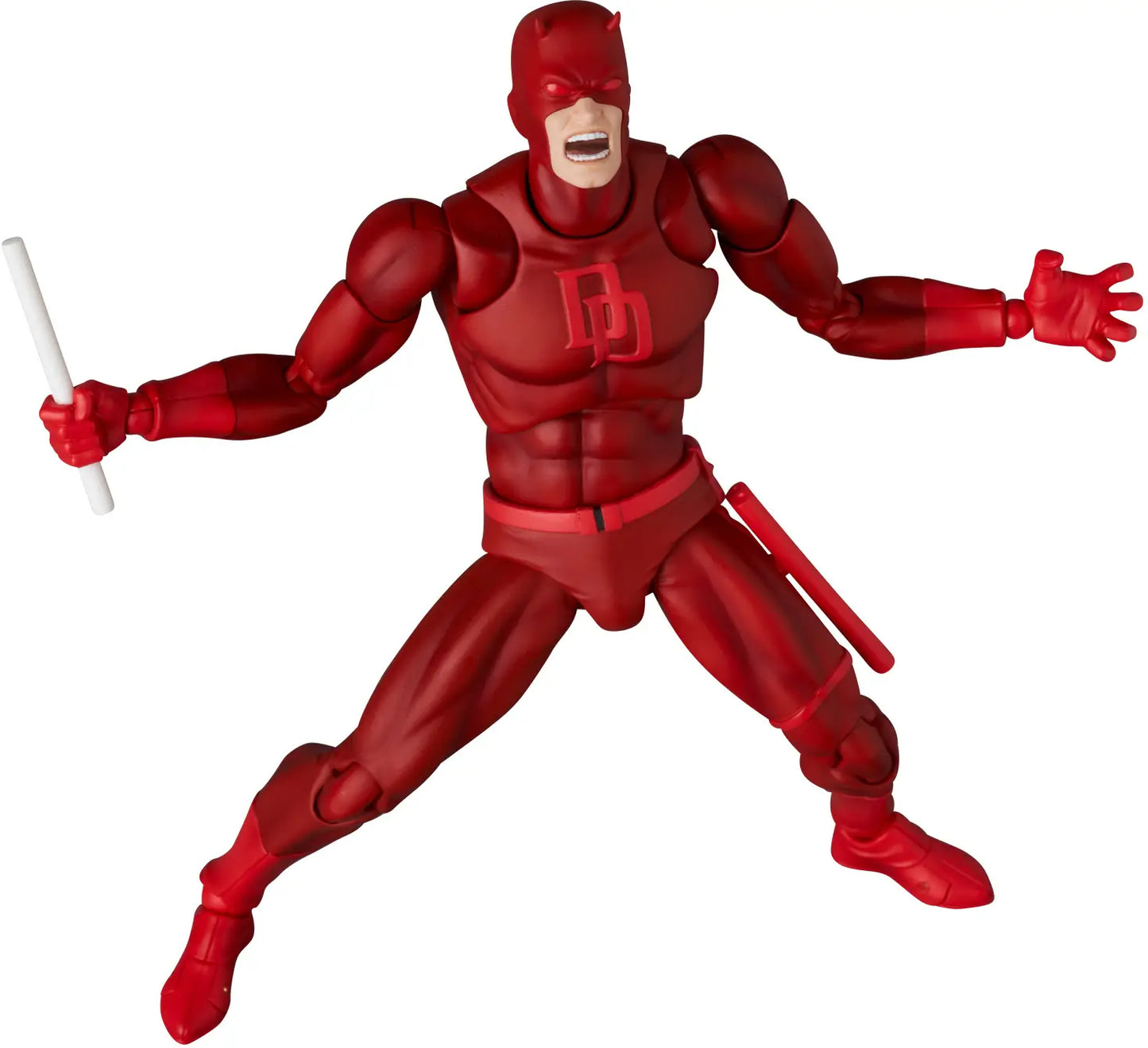Medicom Mafex  Daredevil (Comic Ver.) [4530956472232]